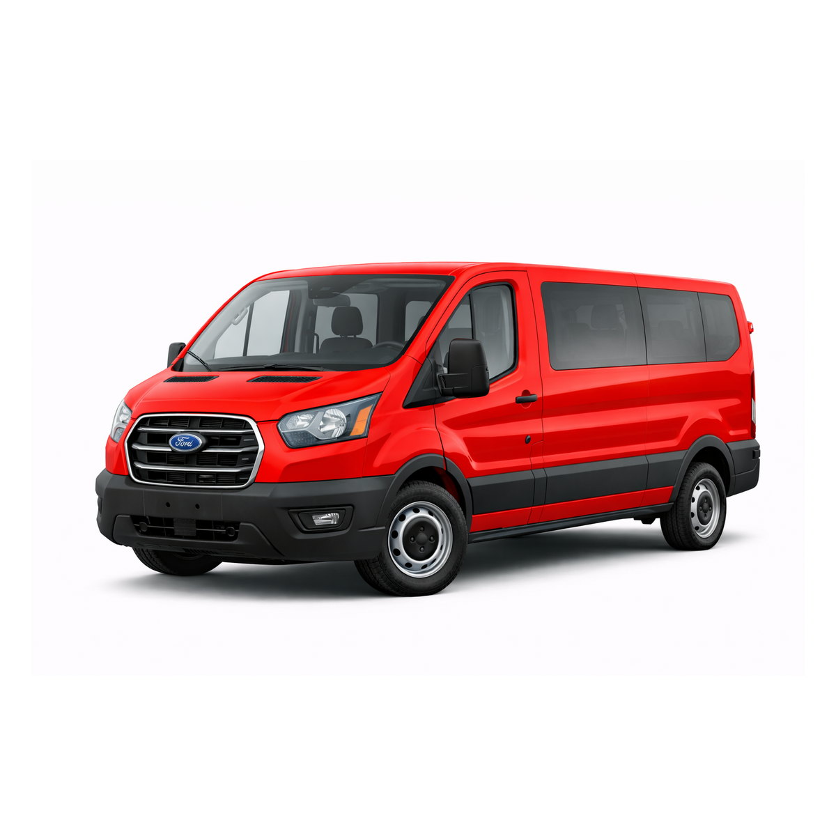 VIDRIO-PUERTA FORD TRANSIT-(LOW-ROOF) 2015-